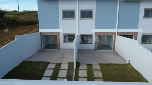 Casa com 3 Quartos à venda, 69m² no Campinho da Serra I, Serra