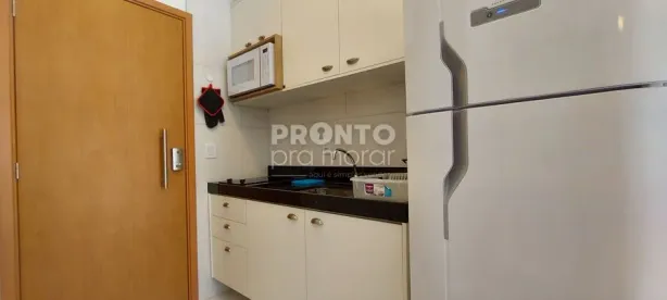Flat com 1 Quarto à venda, 28m² no Centro, Ipojuca