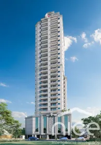 Apartamento com 3 Quartos à venda, 92m² no Fazenda, Itajaí