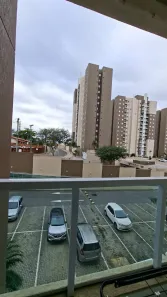 Apartamento com 3 Quartos à venda, 65m² no Jardim Santiago, Indaiatuba