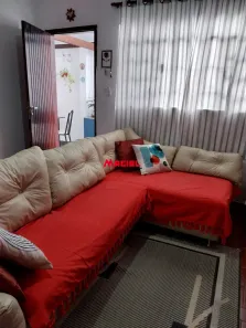 Casa com 2 Quartos à venda, 58m² no Jardim Estrela D¿Alva, Caraguatatuba