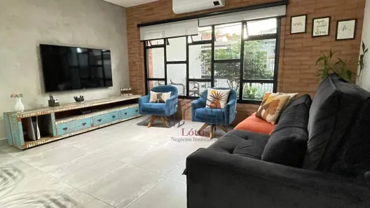 Casa com 4 Quartos à venda, 203m² no Barcelona, São Caetano do Sul