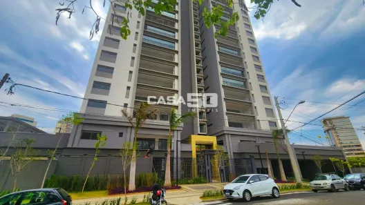 Apartamento com 3 Quartos à venda, 146m² no Nova Campinas, Campinas