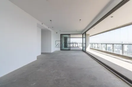 Apartamento com 3 Quartos à venda, 285m² no Itaim Bibi, São Paulo