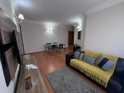 Apartamento com 1 Quarto para venda ou aluguel, 59m² no Cambuí, Campinas