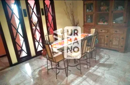 Casa com 3 Quartos à venda, 165m² no Conforto, Volta Redonda