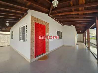 Casa de Condomínio com 3 Quartos à venda, 162m² no Chácaras Alpina, Valinhos