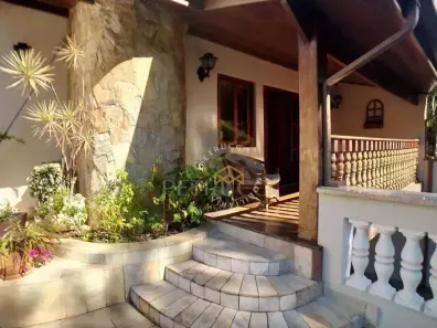 Casa com 4 Quartos à venda, 191m² no Jardim Paraíso, Campinas