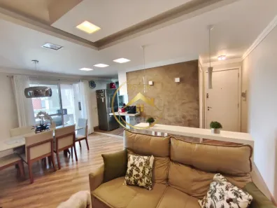 Apartamento com 3 Quartos à venda, 98m² no Jardim Brasil, Campinas