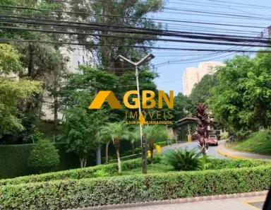 Apartamento com 3 Quartos à venda, 62m² no Vila Andrade, São Paulo