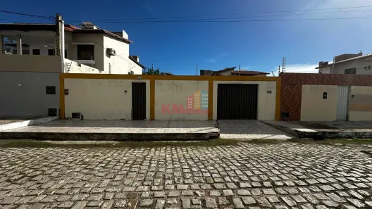 Casa com 3 Quartos à venda, 140m² no Nova Betânia, Mossoró