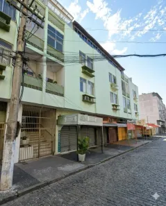 Apartamento com 2 Quartos à venda, 72m² no Centro, Saquarema