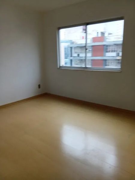 Apartamento com 3 quartos — Centro, Belo Horizonte