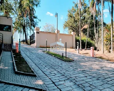 Lote/Terreno à venda, 20000m² no Jardim Martinelli (Sousas), Campinas