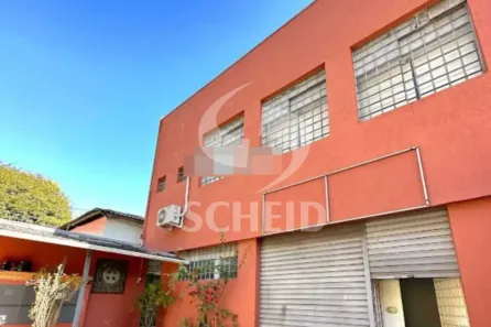 Galpão/Depósito/Armazém para alugar, 400m² no Ferreira, São Paulo
