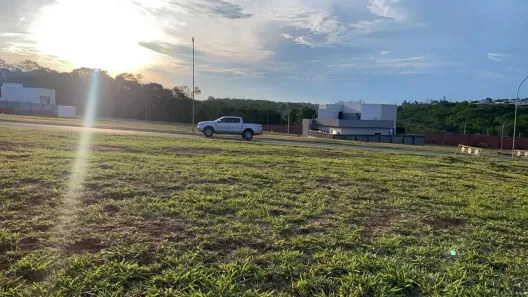 Lote/Terreno à venda, 459m² no Jardins França, Goiânia