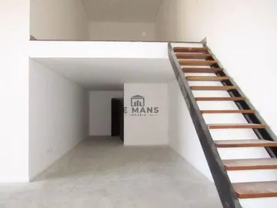 Ponto Comercial para alugar, 115m² no Vila Independência, Piracicaba