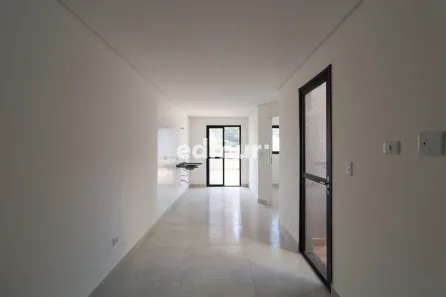 Apartamento com 2 Quartos à venda, 74m² no Vila Bastos, Santo André
