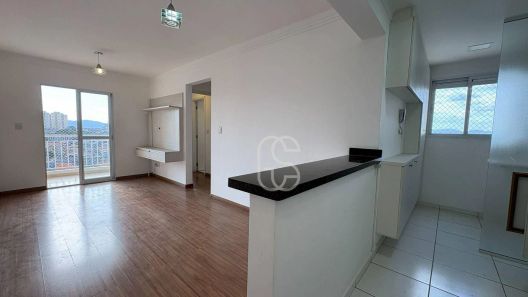 Apartamento com 2 Quartos à venda, 56m² no Vila Trabalhista, Guarulhos