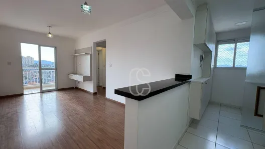 Apartamento com 2 Quartos à venda, 56m² no Vila Trabalhista, Guarulhos
