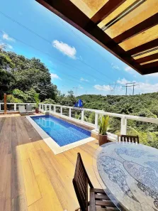 Casa de Condomínio com 2 Quartos à venda, 373m² no Alphaville II, Salvador