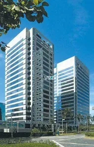 Sala Comercial para alugar, 616m² no Cidade Monções, São Paulo