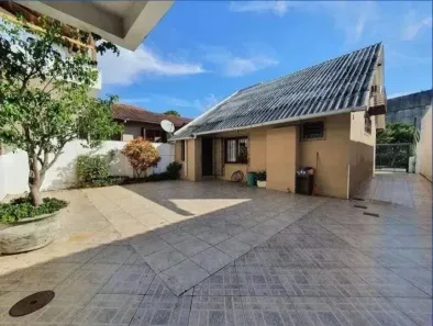 Casa com 4 Quartos à venda, 346m² no Glória, Porto Alegre