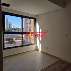 Apartamento com 3 Quartos à venda, 99m² no Vila das Palmeiras, Guarulhos