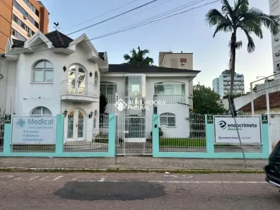 Imóvel Comercial à venda, 542m² no Centro, Canoas