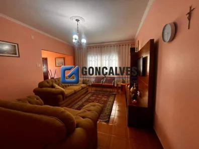 Casa com 3 Quartos à venda, 214m² no Jardim do Mar, São Bernardo do Campo