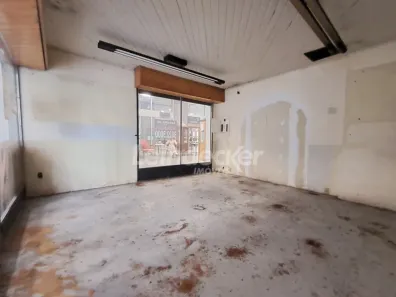 Ponto Comercial para alugar, 25m² no Moinhos de Vento, Porto Alegre