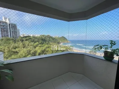 Apartamento com 2 Quartos à venda, 68m² no Vila Alzira, Guarujá