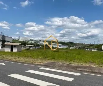 Lote/Terreno à venda, 639m² no Jardim Rio Comprido, Jacareí