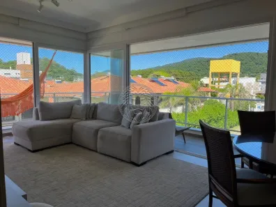 Apartamento com 3 Quartos à venda, 114m² no Morro das Pedras, Florianópolis