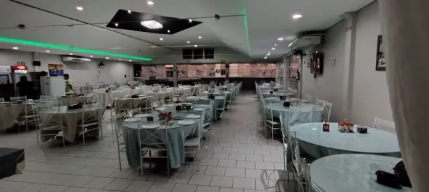 Sala Comercial à venda, 719m² no Alto Alegre, Cascavel