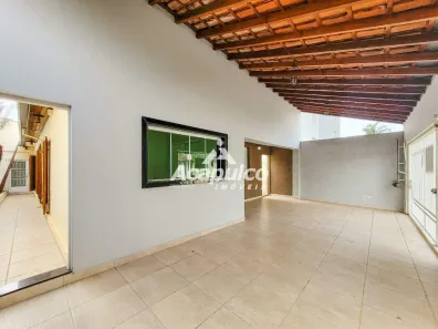 Imóvel Comercial com 4 Quartos à venda, 270m² no Vila Cecchino, Americana