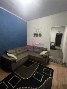 Casa com 3 Quartos à venda, 122m² no Vila Tavares, Campo Limpo Paulista