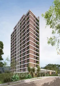 Apartamento com 3 Quartos à venda, 108m² no São Leopoldo, Caxias do Sul