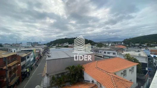 Apartamento com 1 Quarto para alugar, 44m² no Centro, Cabo Frio