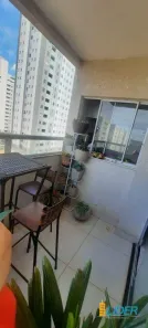 Apartamento com 2 Quartos à venda, 55m² no Laranjeiras, Uberlândia