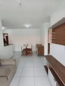 Apartamento com 2 Quartos para alugar, 56m² no , São José de Ribamar