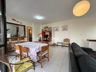Apartamento com 3 Quartos à venda, 110m² no Riviera, Bertioga