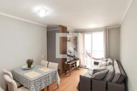 Apartamento com 3 Quartos à venda, 60m² no Jardim Brasil (Zona Norte), São Paulo