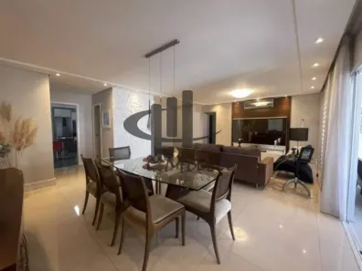 Apartamento com 3 Quartos à venda, 158m² no Barcelona, São Caetano do Sul