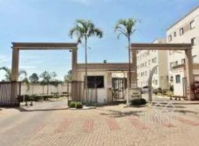 Apartamento com 2 Quartos à venda, 62m² no Jardim Colina Verde, Limeira