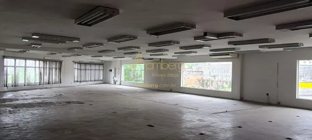 Prédio Comercial à venda, 1998m² no Butantã, São Paulo
