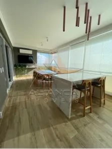 Apartamento com 4 Quartos à venda, 195m² no Residencial Alto do Ipê, Ribeirão Preto