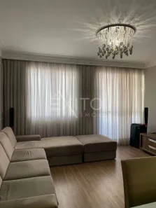 Apartamento com 3 Quartos para alugar, 100m² no Vila Rafael de Oliveira, Jundiaí