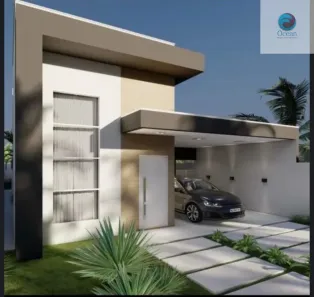 Casa de Condomínio com 3 Quartos à venda, 118m² no Pindobas, Maricá