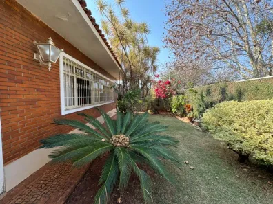 Imóvel Comercial com 3 Quartos à venda, 285m² no Jardim Nossa Senhora Auxiliadora, Campinas